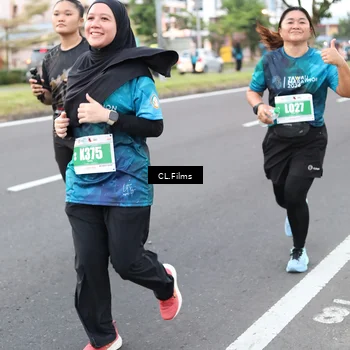 Runner Photo 4740365