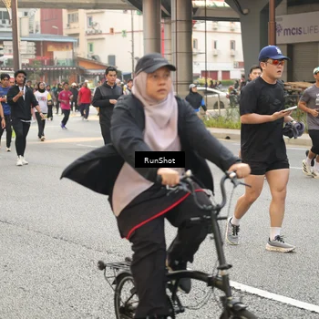 Runner Photo 4740366
