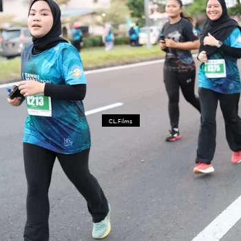 Runner Photo 4740368