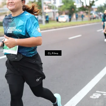 Runner Photo 4740370