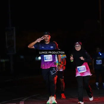 Runner Photo 4740373