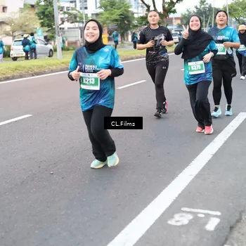 Runner Photo 4740374