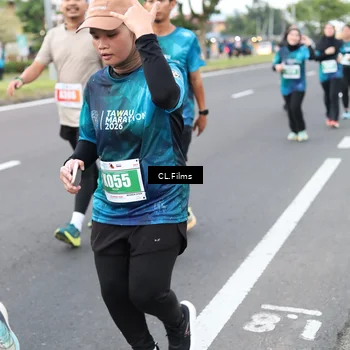 Runner Photo 4740378
