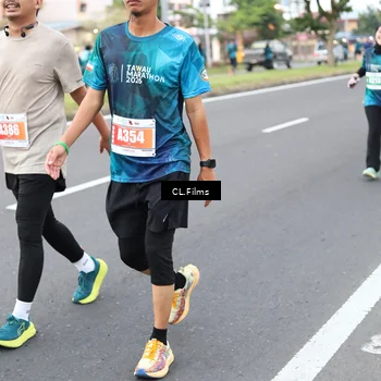 Runner Photo 4740379