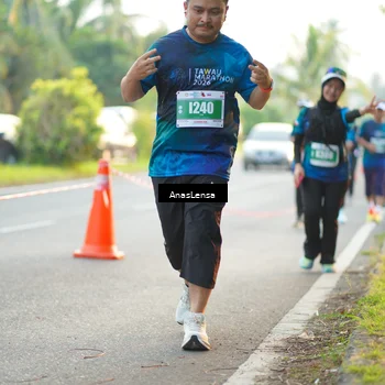 Runner Photo 4740380