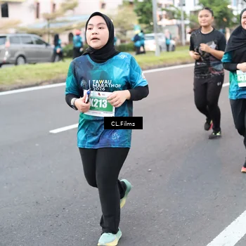 Runner Photo 4740381
