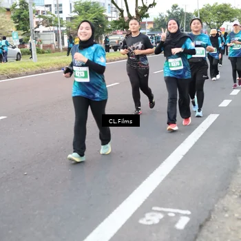 Runner Photo 4740382