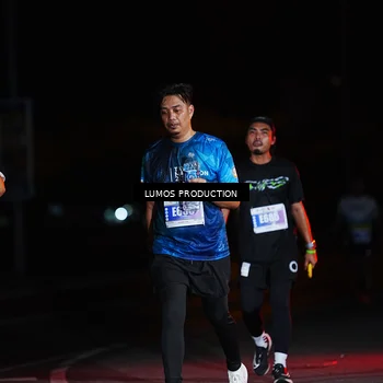 Runner Photo 4740385