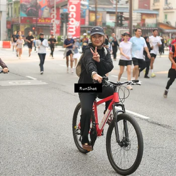 Runner Photo 4740387