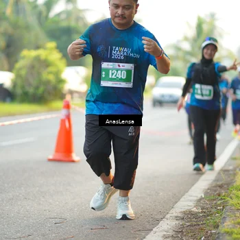 Runner Photo 4740388