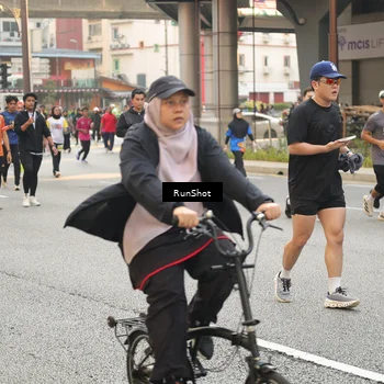 Runner Photo 4740390