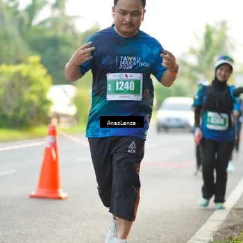 Runner Photo 4740391
