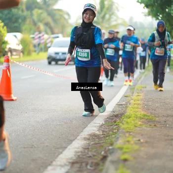 Runner Photo 4740392
