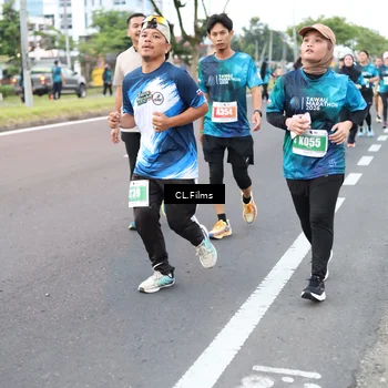 Runner Photo 4740393