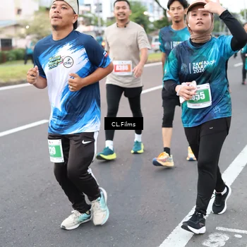 Runner Photo 4740394