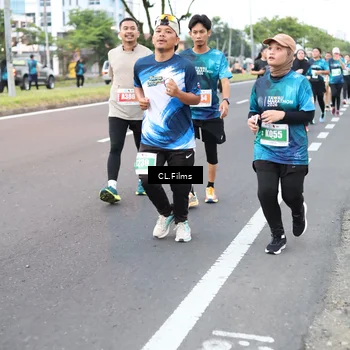 Runner Photo 4740395