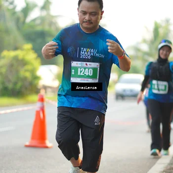 Runner Photo 4740397