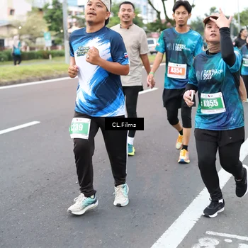 Runner Photo 4740399