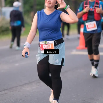 Runner Photo 4740404