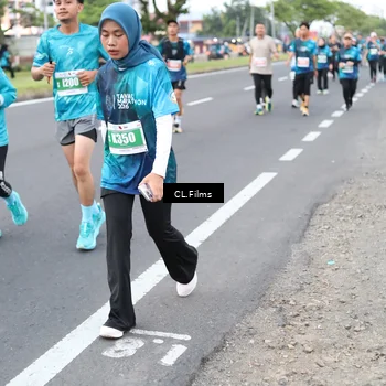 Runner Photo 4740405