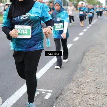 Runner Photo 4740406