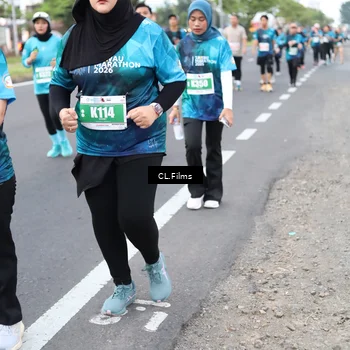 Runner Photo 4740407