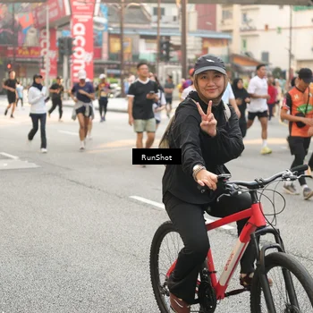 Runner Photo 4740408