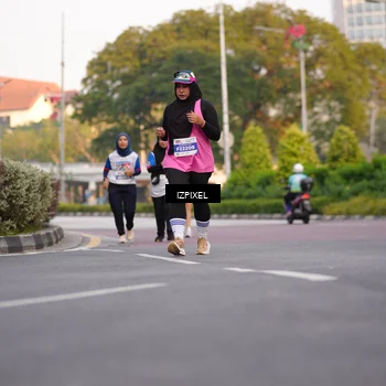Runner Photo 4740409