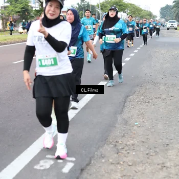 Runner Photo 4740410
