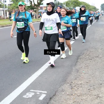 Runner Photo 4740411
