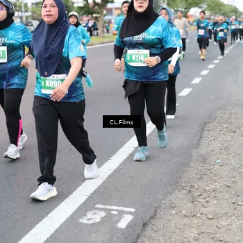 Runner Photo 4740413