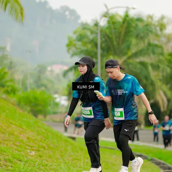 Runner Photo 4740415