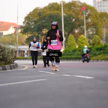 Runner Photo 4740417