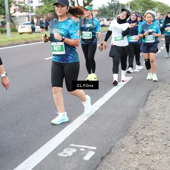 Runner Photo 4740423