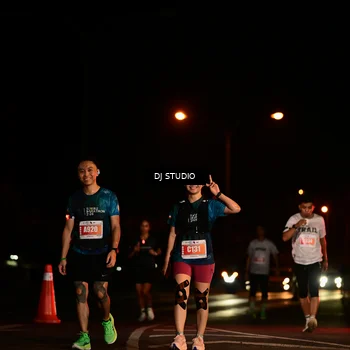Runner Photo 4740424
