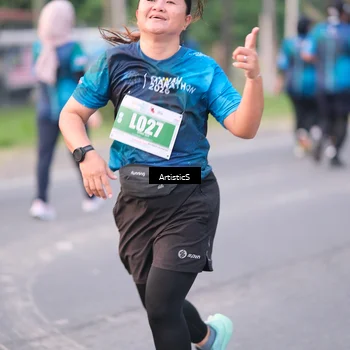 Runner Photo 4740425