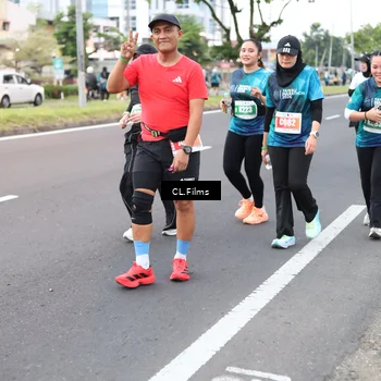 Runner Photo 4740426