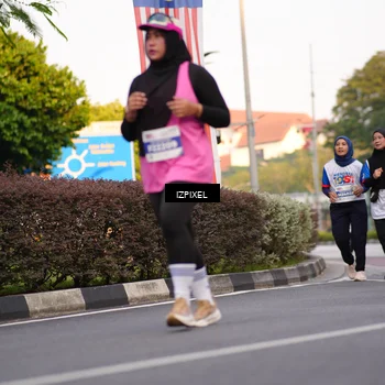 Runner Photo 4740427