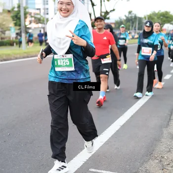 Runner Photo 4740429