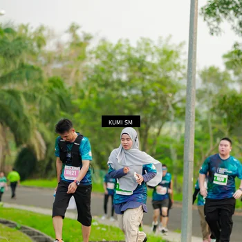 Runner Photo 4740434