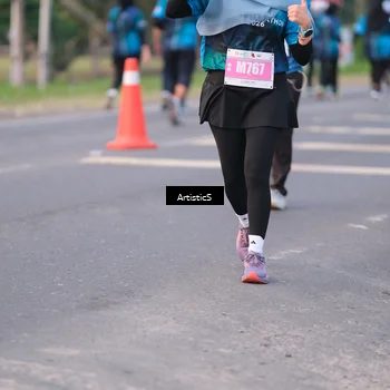 Runner Photo 4740435