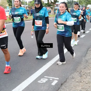 Runner Photo 4740437