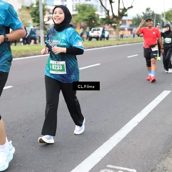 Runner Photo 4740438