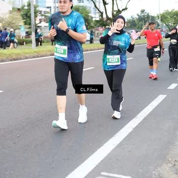 Runner Photo 4740441