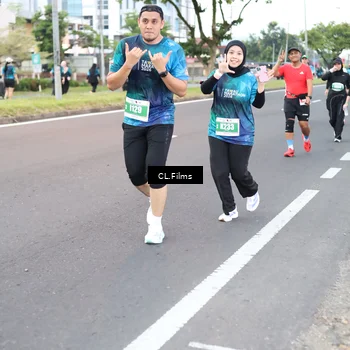 Runner Photo 4740442