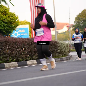 Runner Photo 4740447
