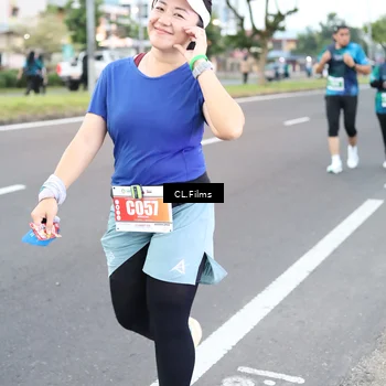 Runner Photo 4740448