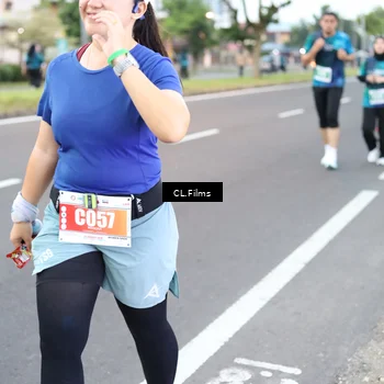 Runner Photo 4740451