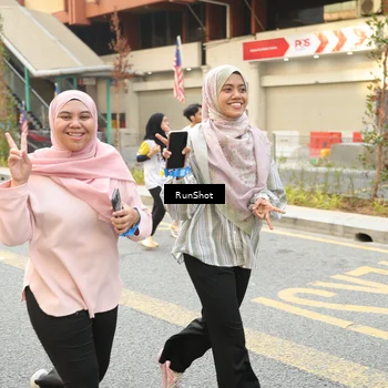 Runner Photo 4740454