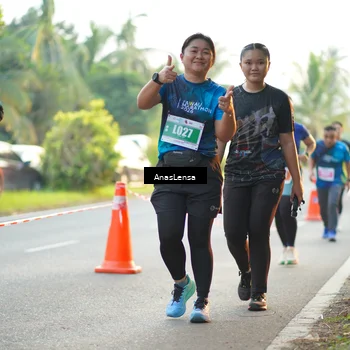 Runner Photo 4740458